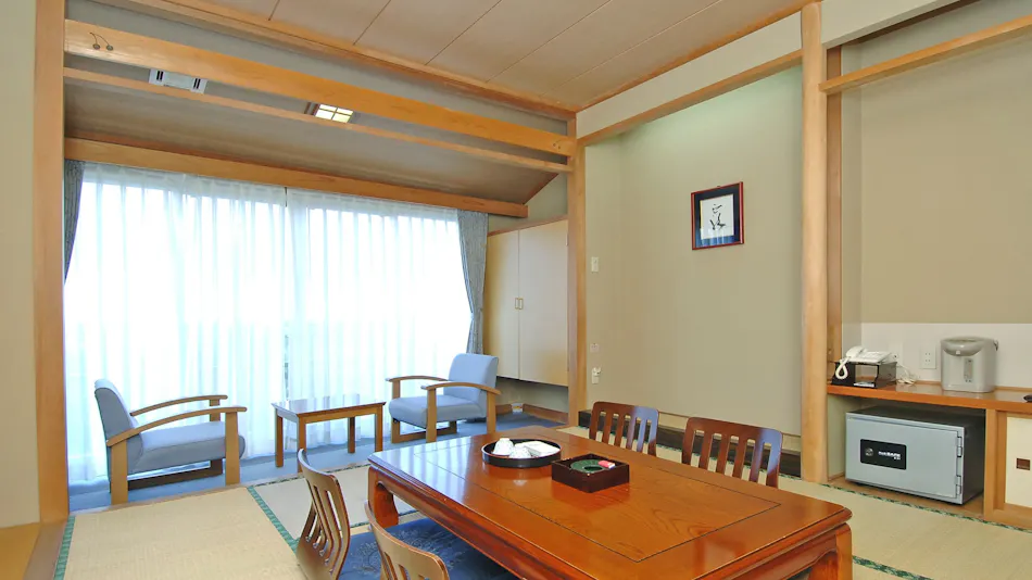 Nanbu Town Agriculture, Forestry and Fishery Experience Training Center “Cherius”