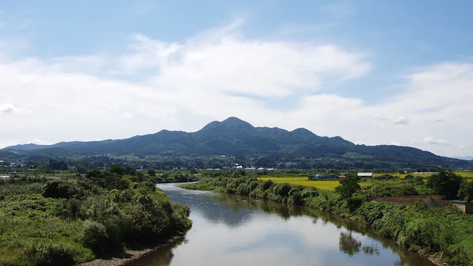 Nanbu Town Agriculture, Forestry and Fishery Experience Training Center “Cherius”