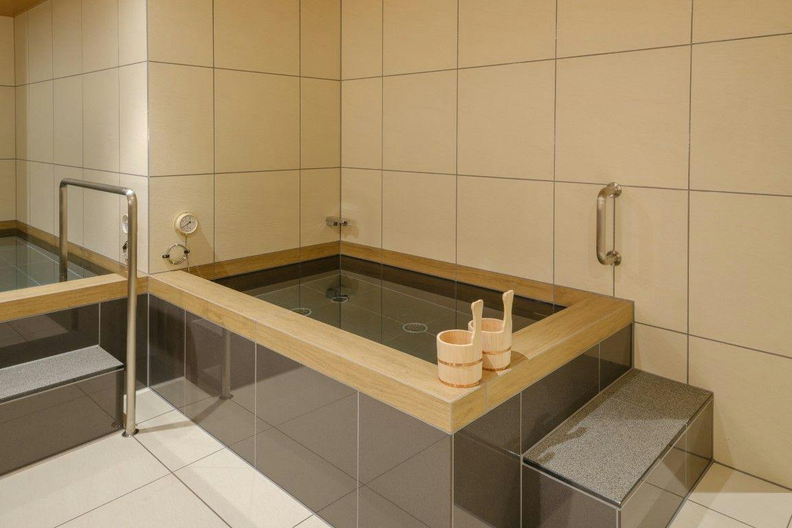Tosei Hotel Cocone Kamata