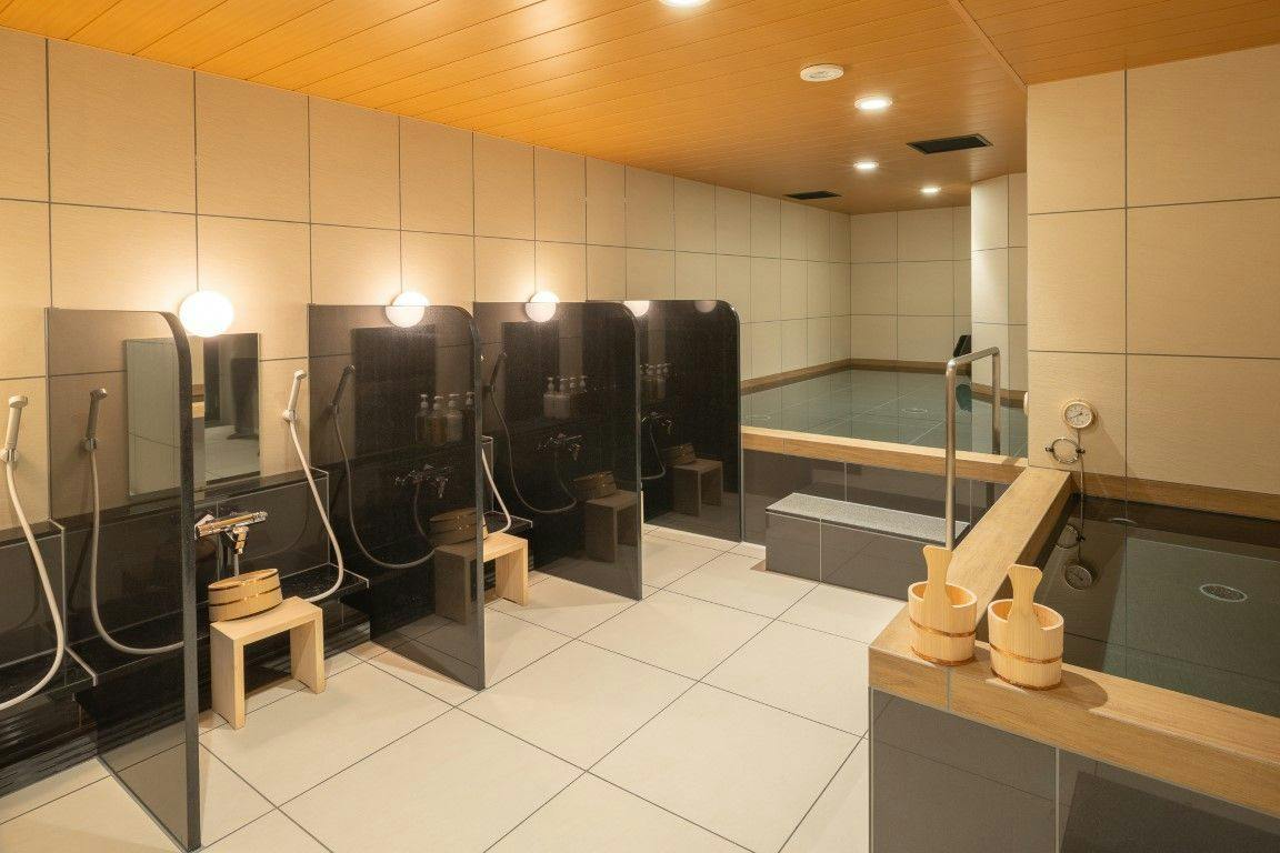 Tosei Hotel Cocone Kamata