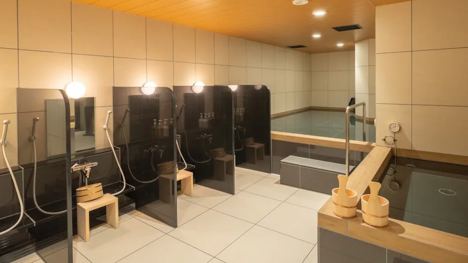 Tosei Hotel Cocone Kamata