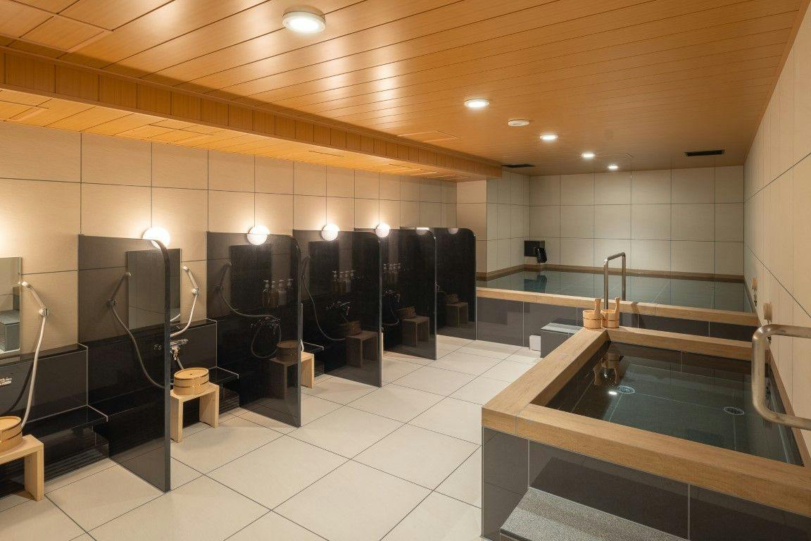 Tosei Hotel Cocone Kamata