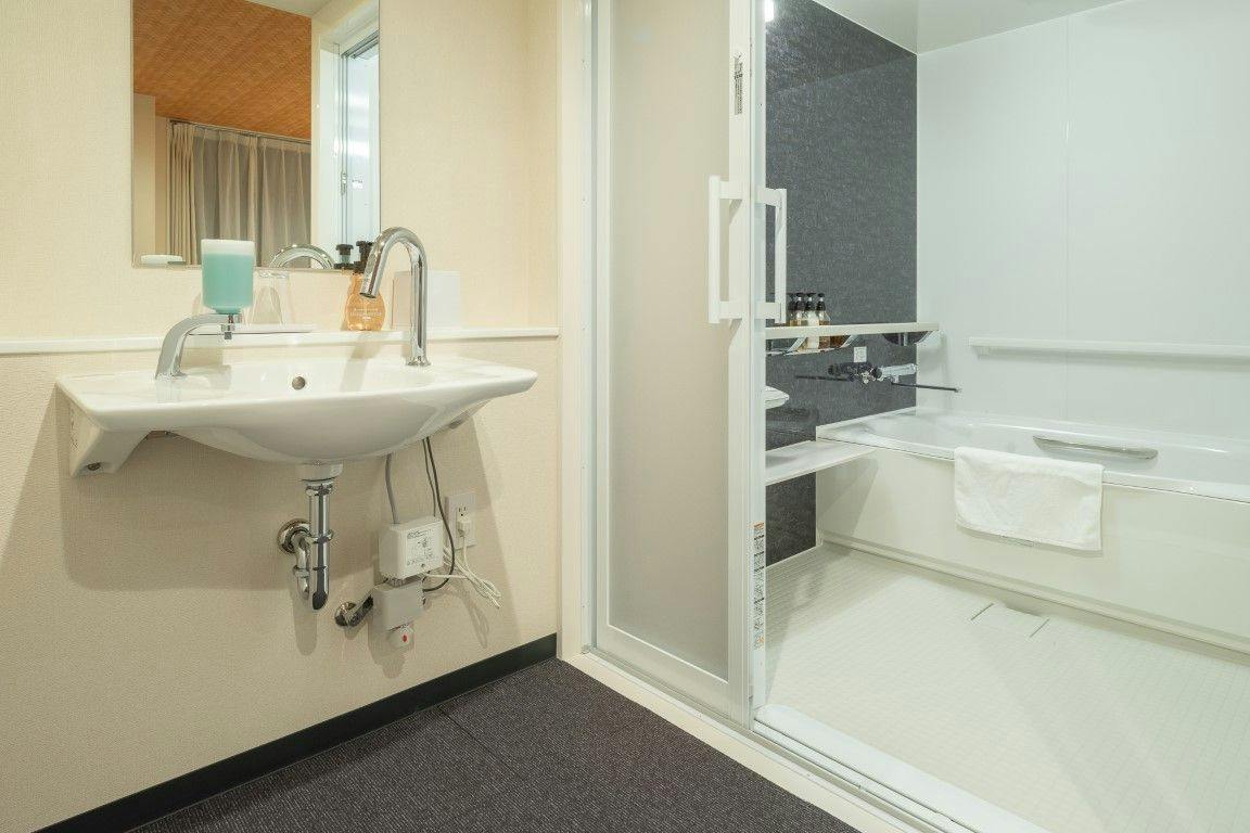 Tosei Hotel Cocone Kamata
