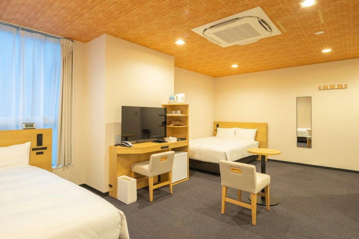 Tosei Hotel Cocone Kamata