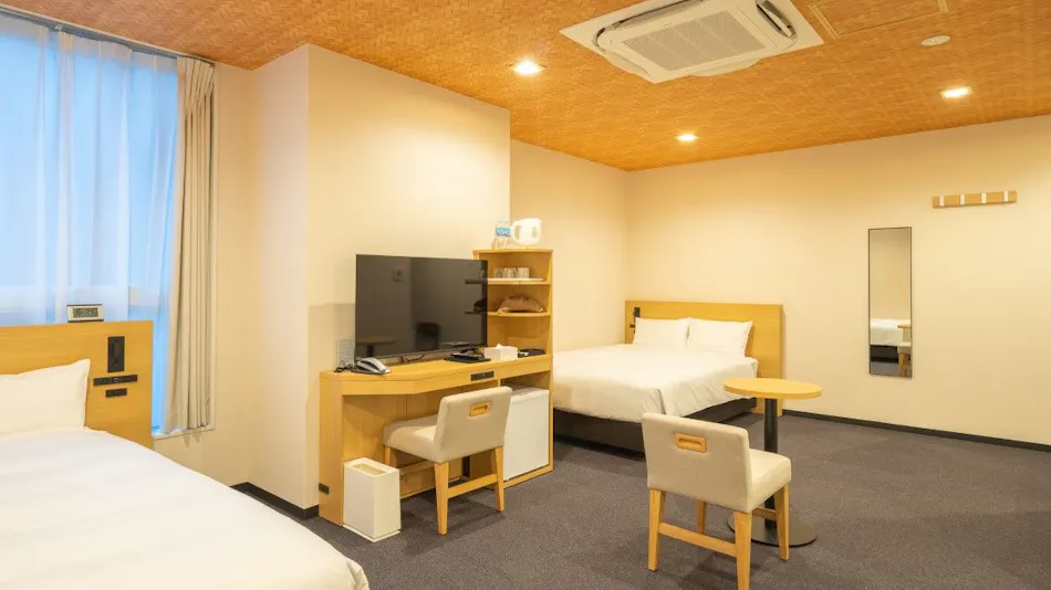 Tosei Hotel Cocone Kamata