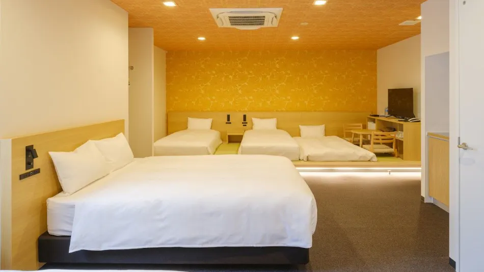 Tosei Hotel Cocone Kamata