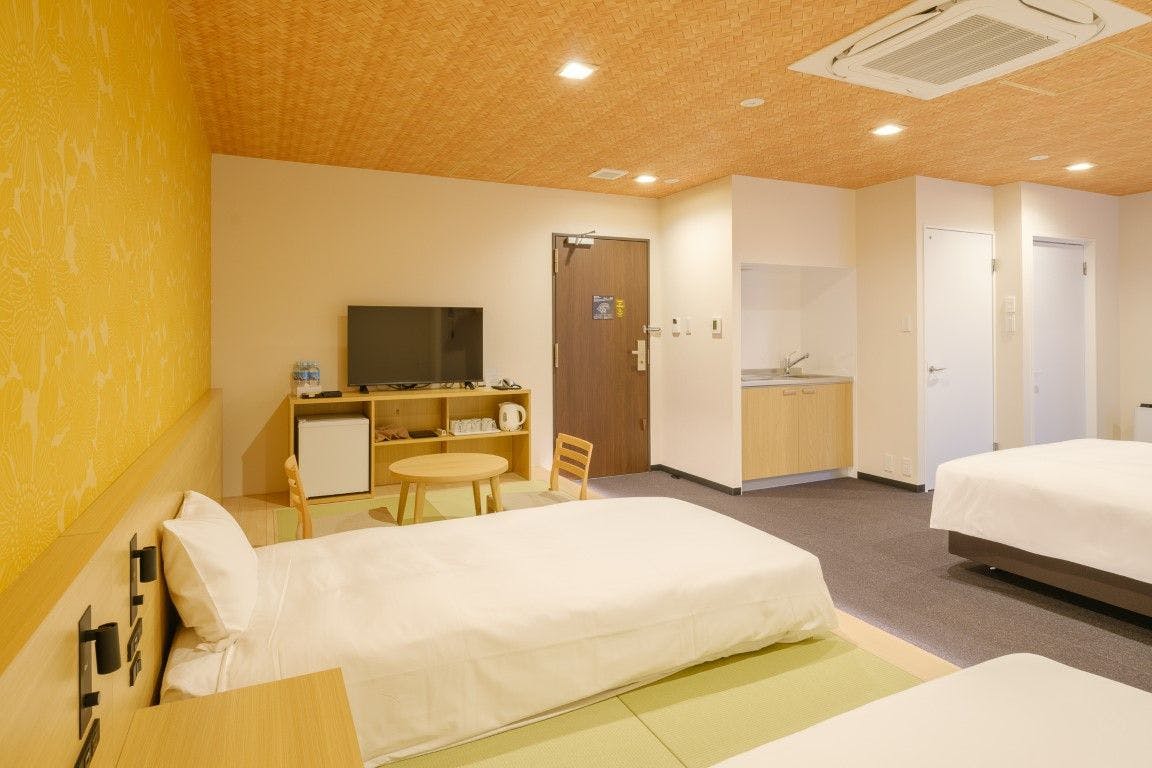 Tosei Hotel Cocone Kamata