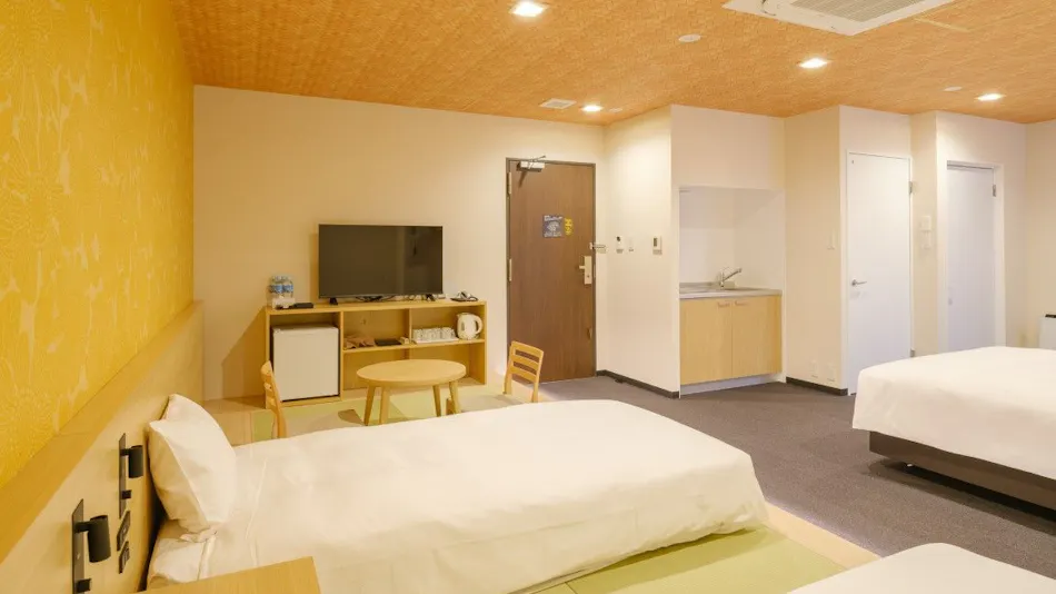 Tosei Hotel Cocone Kamata