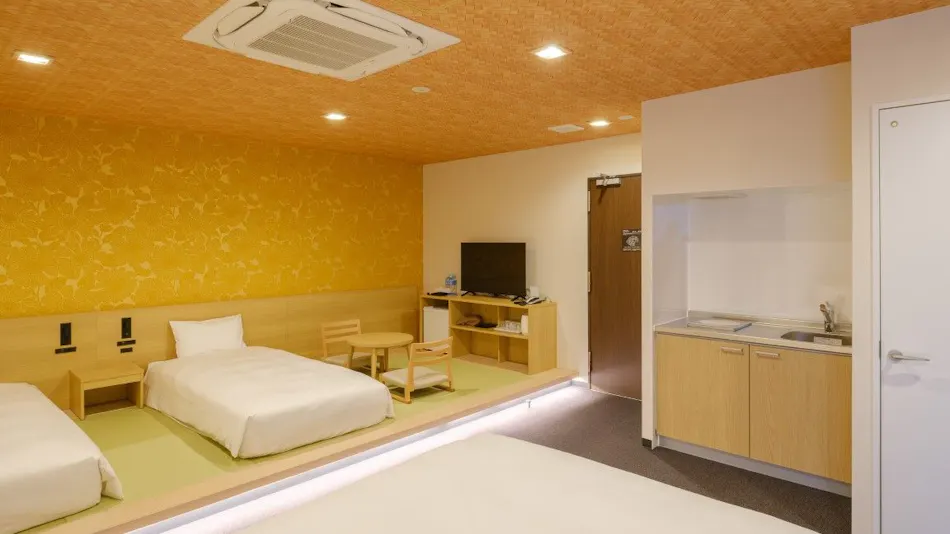 Tosei Hotel Cocone Kamata