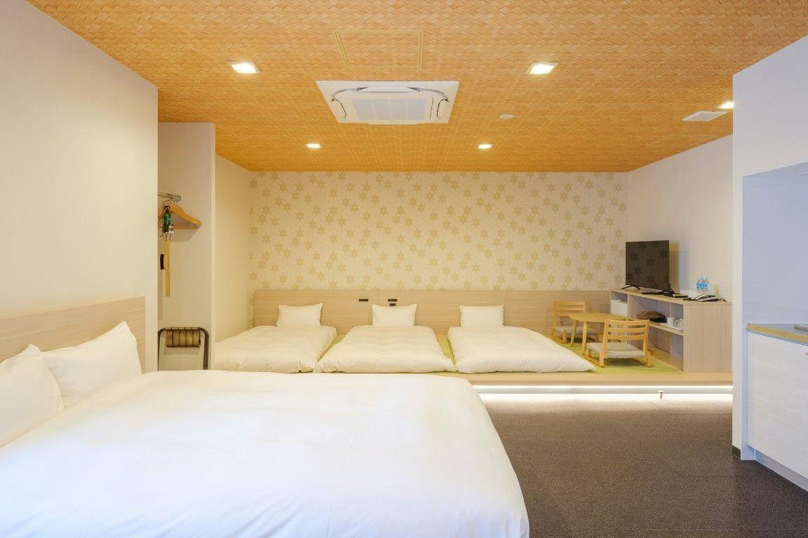 Tosei Hotel Cocone Kamata