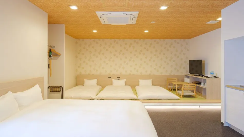 Tosei Hotel Cocone Kamata