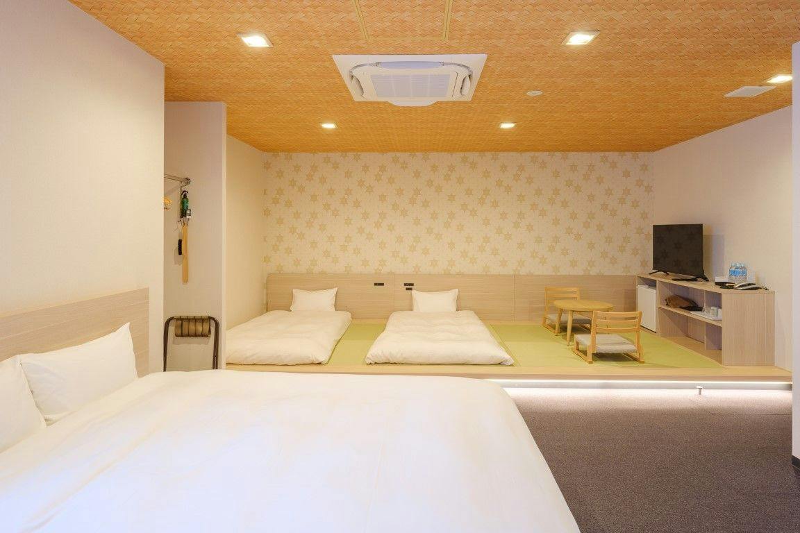 Tosei Hotel Cocone Kamata