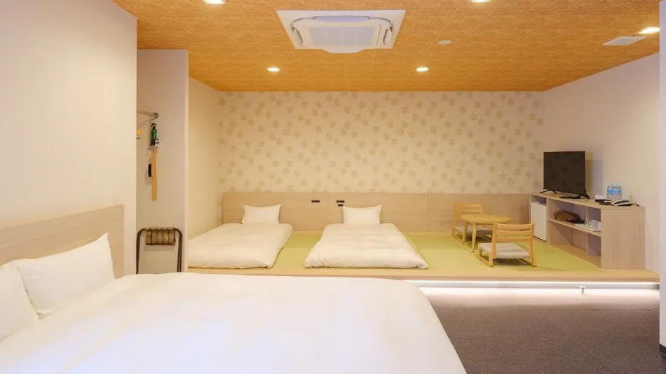 Tosei Hotel Cocone Kamata