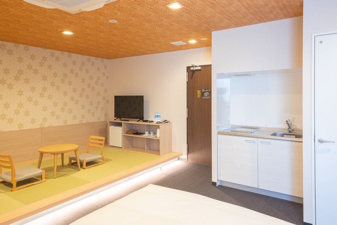 Tosei Hotel Cocone Kamata