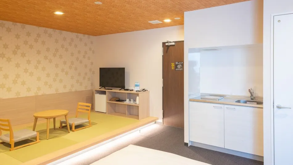 Tosei Hotel Cocone Kamata