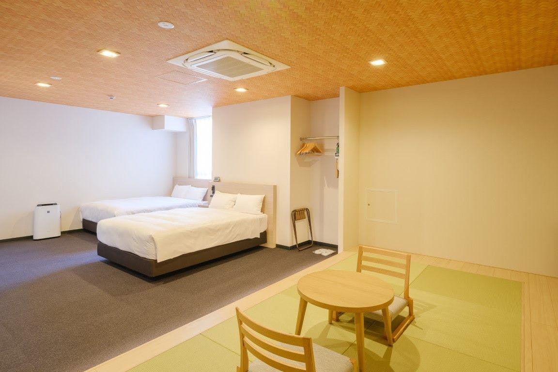 Tosei Hotel Cocone Kamata
