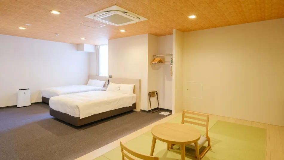 Tosei Hotel Cocone Kamata