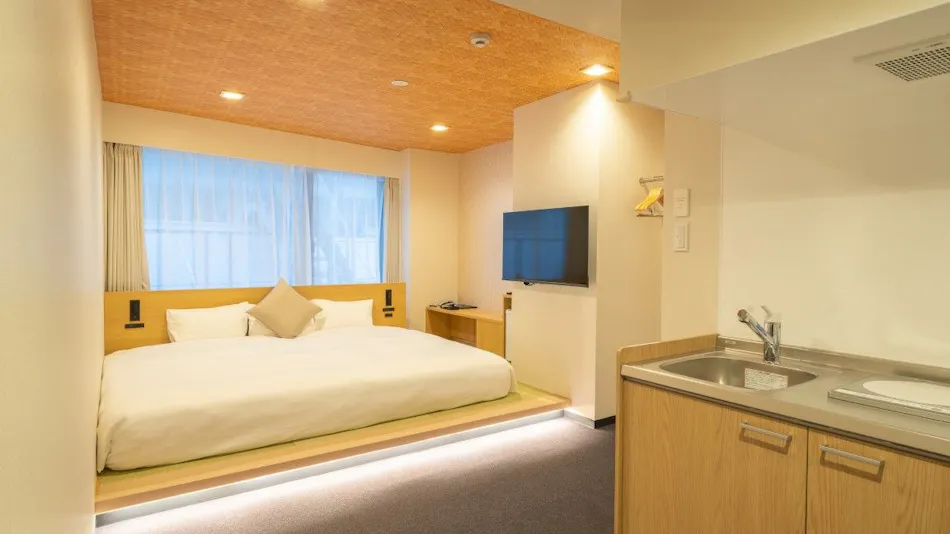 Tosei Hotel Cocone Kamata