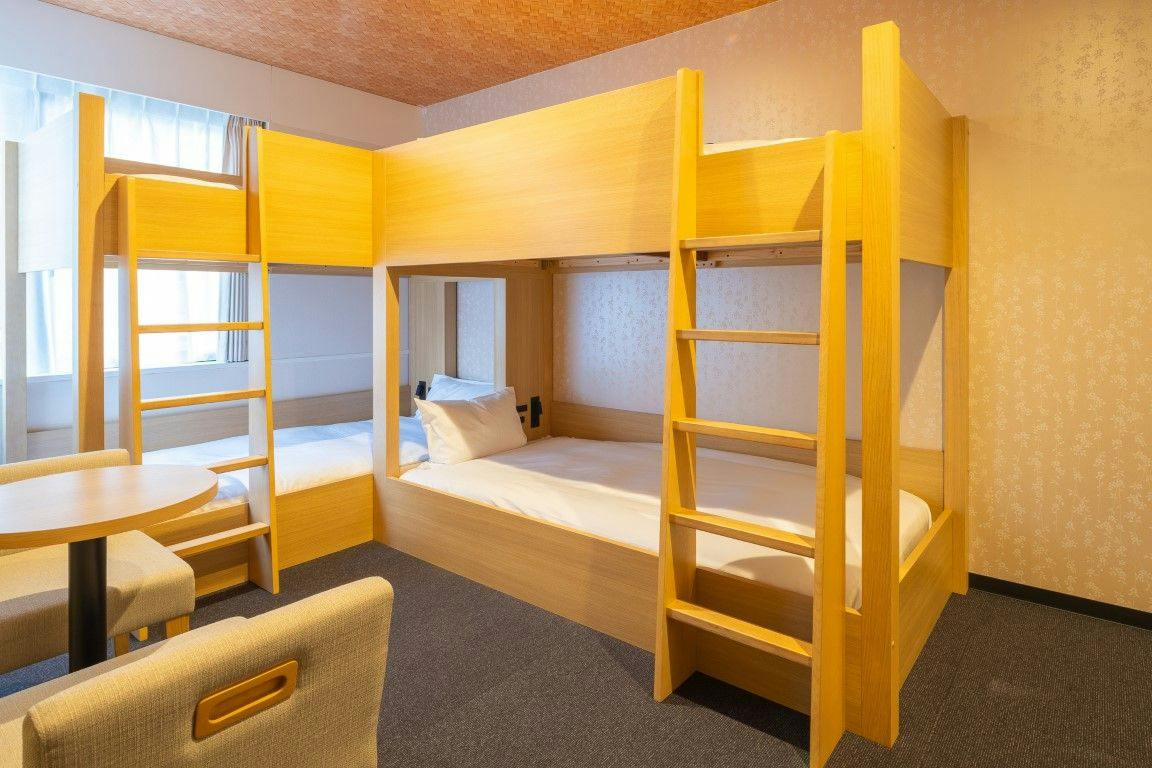 Tosei Hotel Cocone Kamata