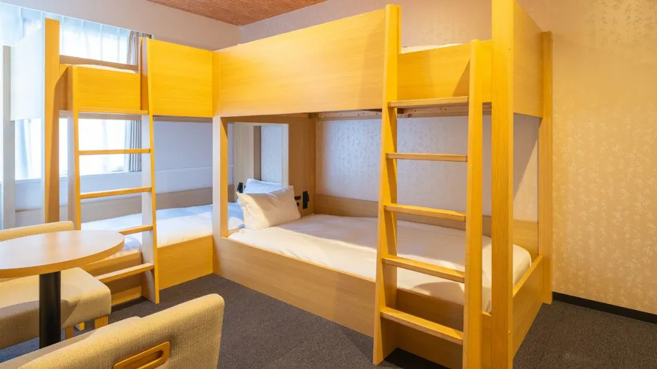 Tosei Hotel Cocone Kamata