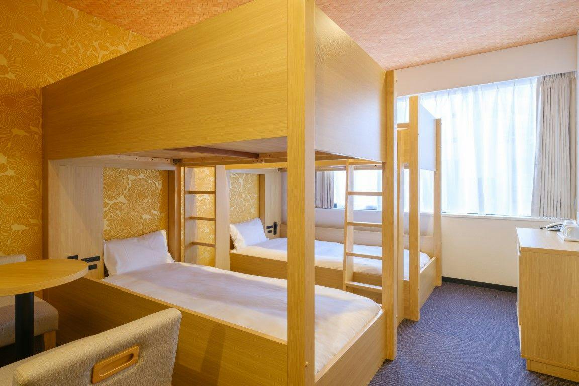 Tosei Hotel Cocone Kamata