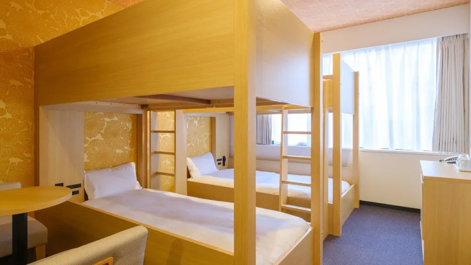 Tosei Hotel Cocone Kamata