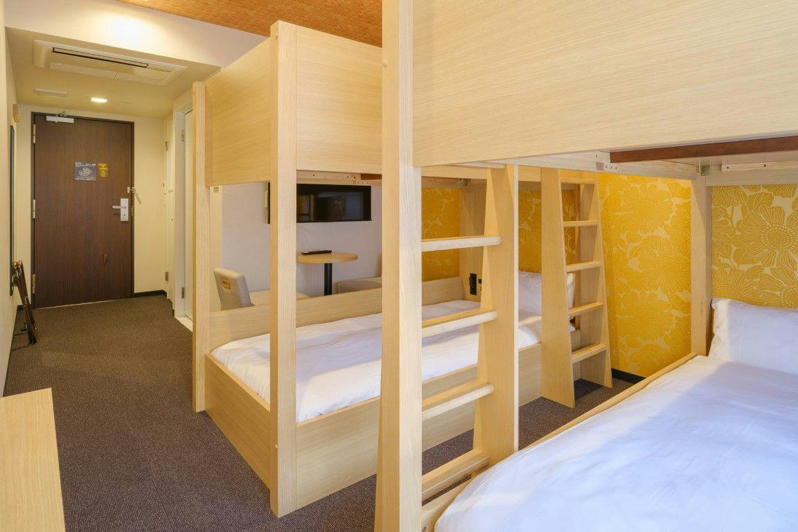 Tosei Hotel Cocone Kamata