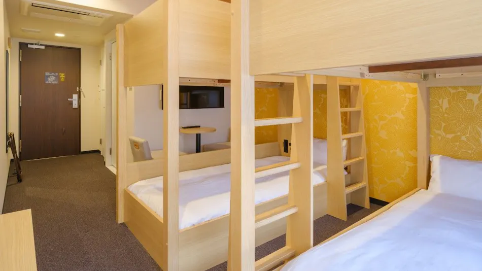 Tosei Hotel Cocone Kamata