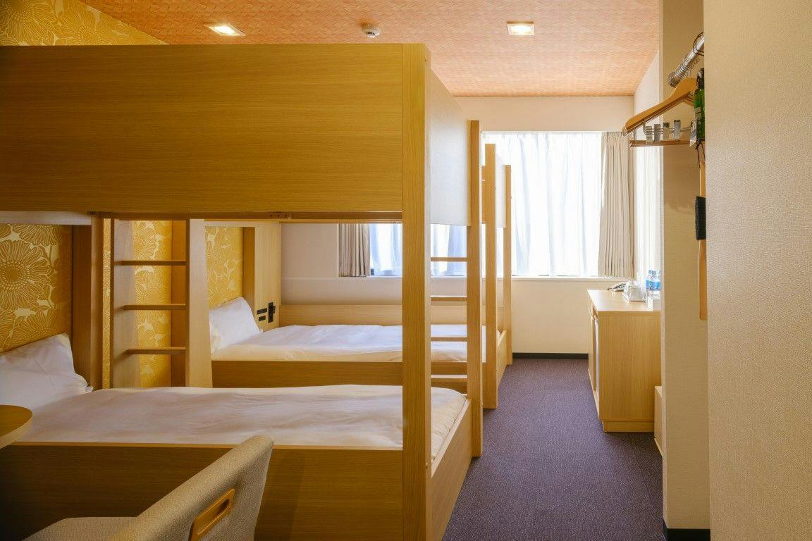 Tosei Hotel Cocone Kamata