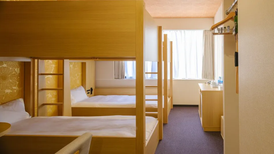 Tosei Hotel Cocone Kamata