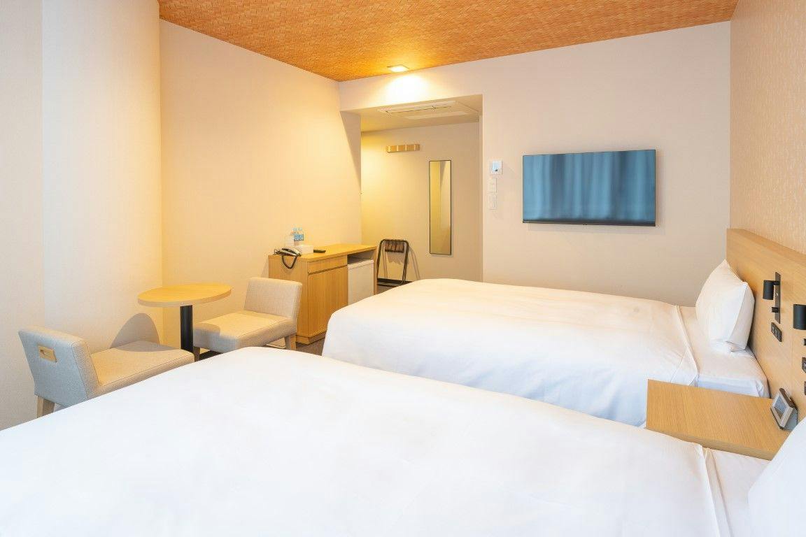 Tosei Hotel Cocone Kamata