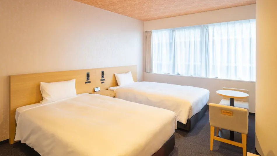 Tosei Hotel Cocone Kamata