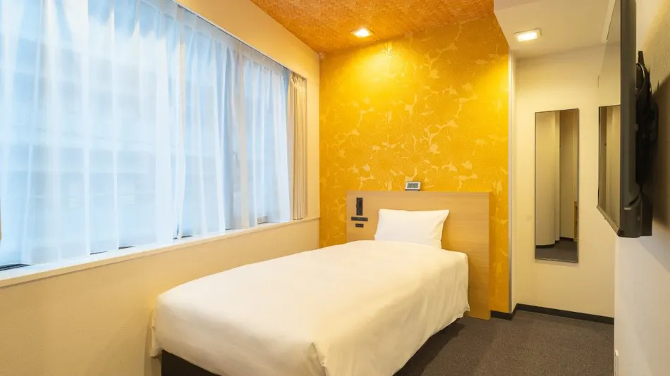 Tosei Hotel Cocone Kamata