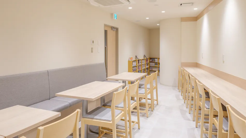 Tosei Hotel Cocone Kamata