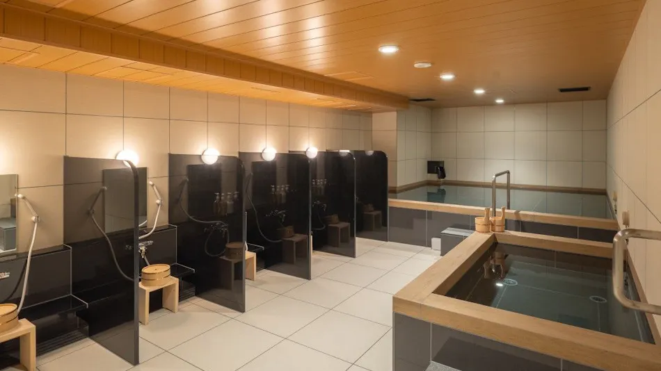 Tosei Hotel Cocone Kamata