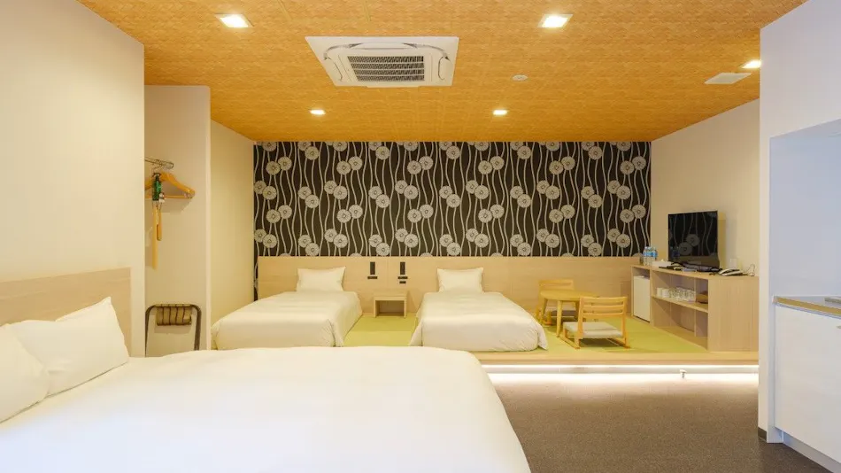 Tosei Hotel Cocone Kamata