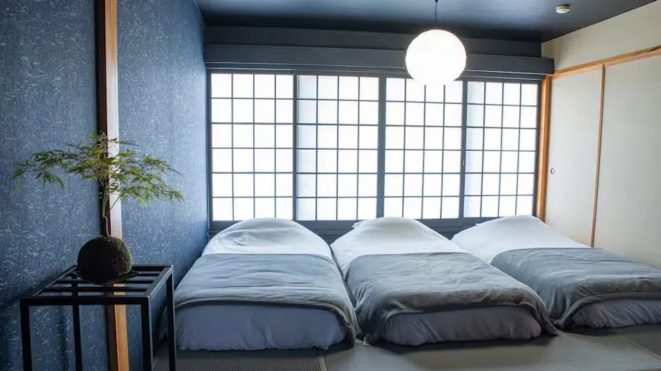 Guesthouse MACHIYADO