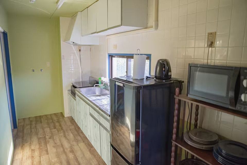 Guesthouse MACHIYADO