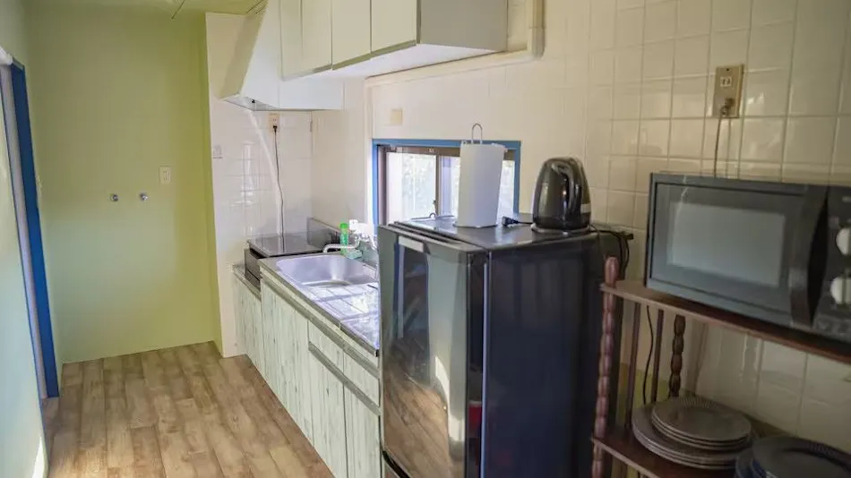 Guesthouse MACHIYADO