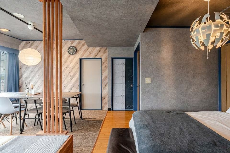 Guesthouse MACHIYADO