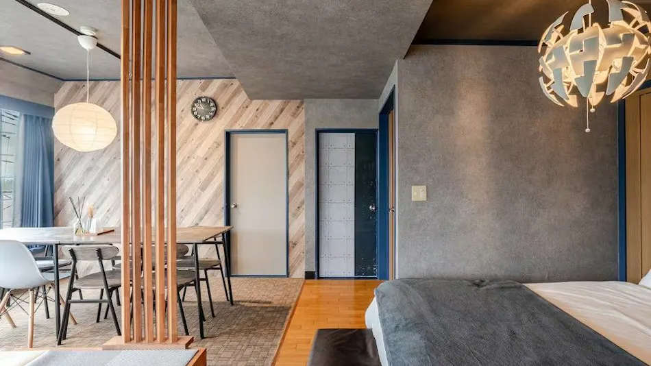 Guesthouse MACHIYADO