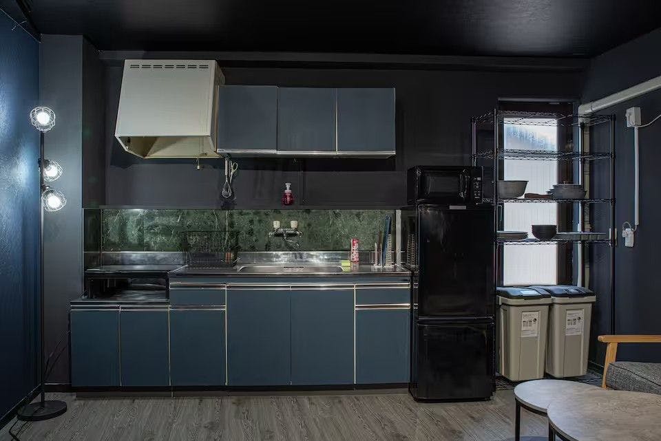Guesthouse MACHIYADO