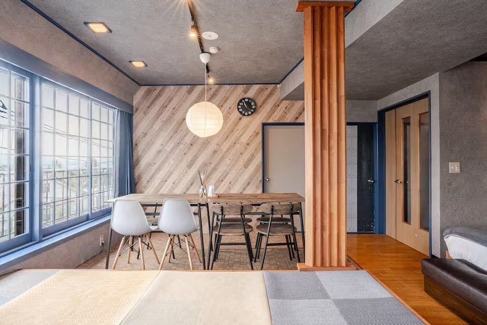 Guesthouse MACHIYADO