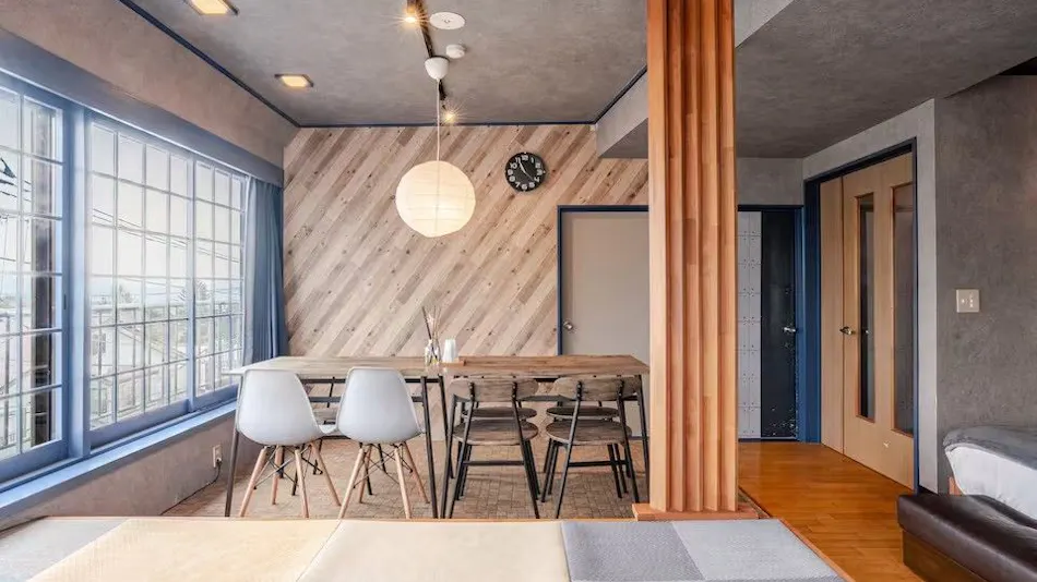 Guesthouse MACHIYADO