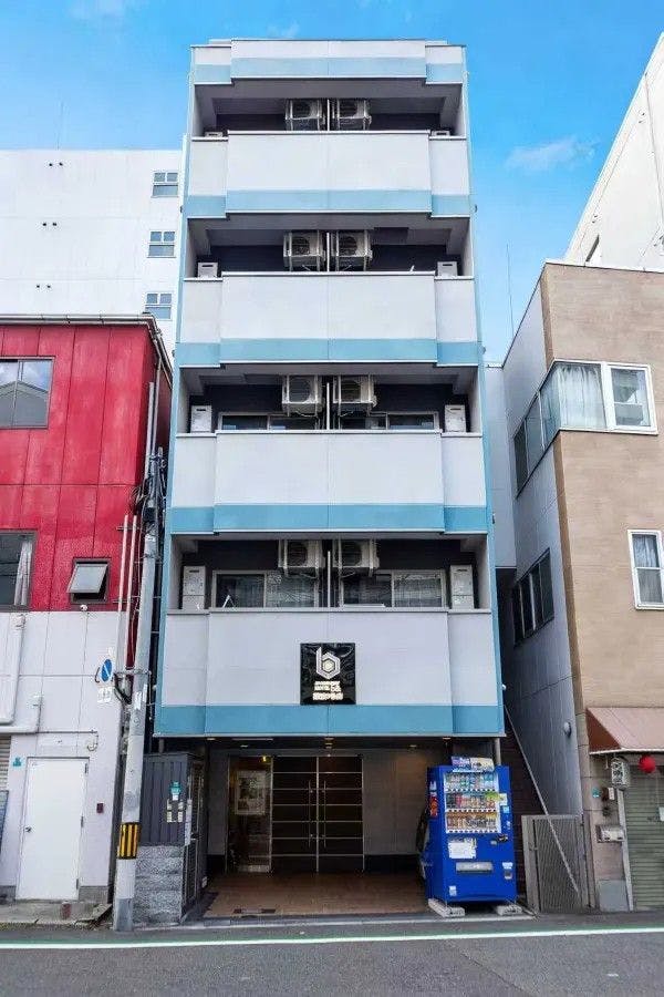 施設画像