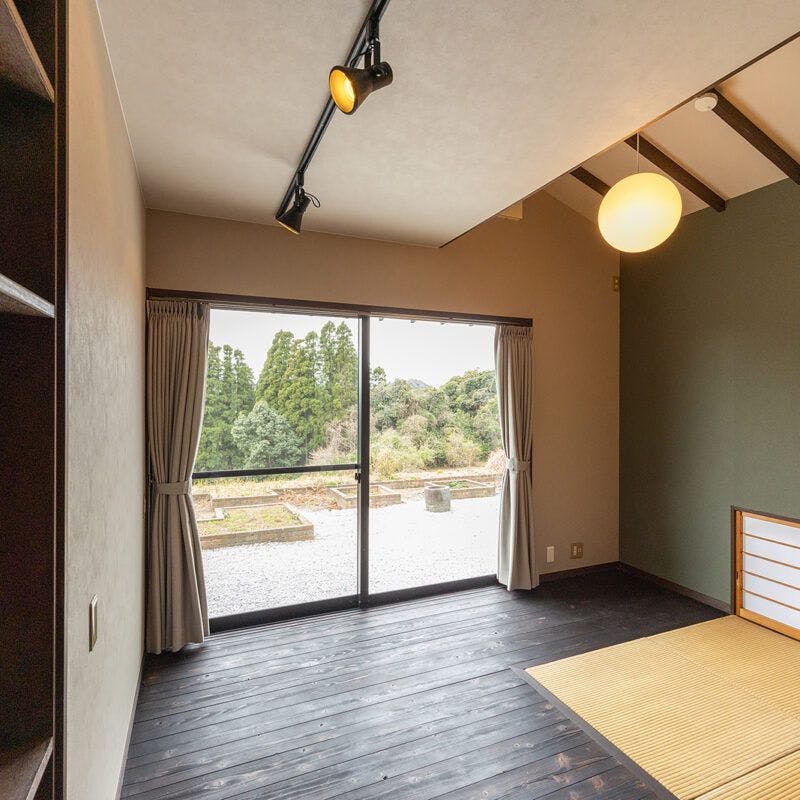 Smith’s House Kyonan Hoshizora Terrace