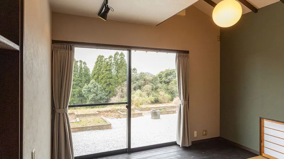 Smith’s House Kyonan Hoshizora Terrace
