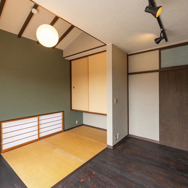 Smith’s House Kyonan Hoshizora Terrace