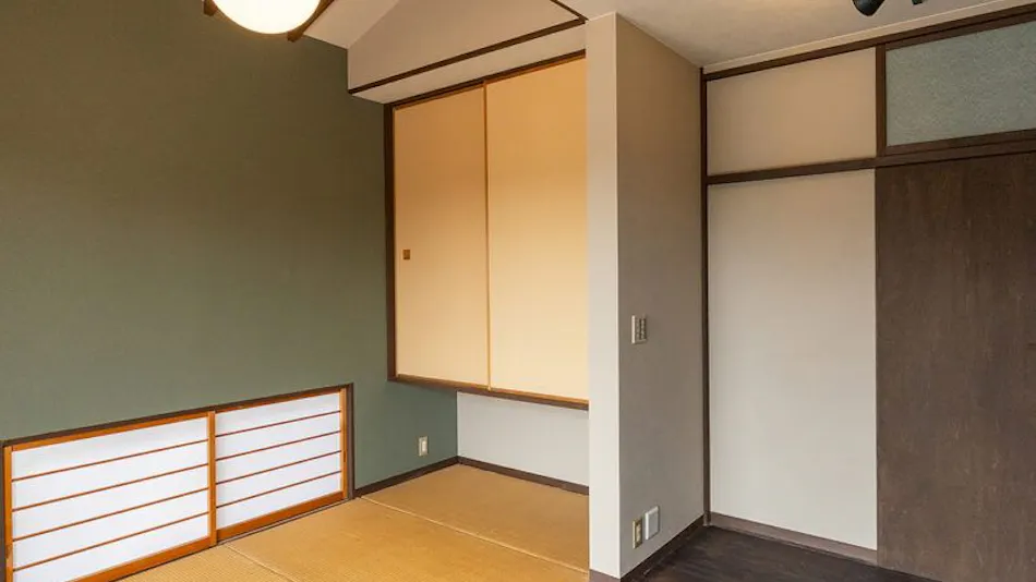 Smith’s House Kyonan Hoshizora Terrace