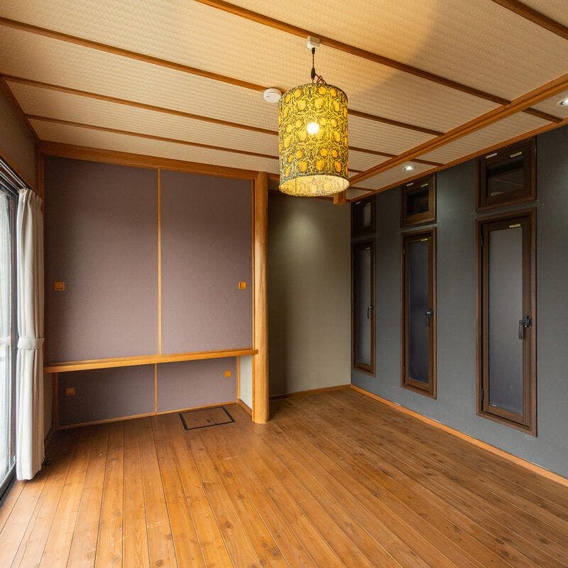 Smith’s House Kyonan Hoshizora Terrace